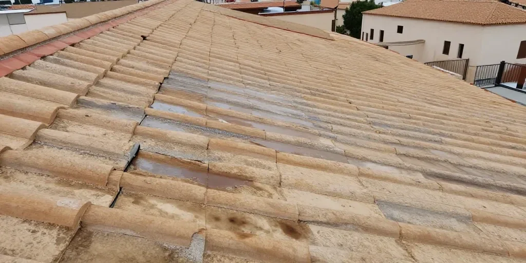 Impermeabilización de tejados en Alicante: por qué el diagnóstico previo evita reparaciones de emergencia tres veces más costosas