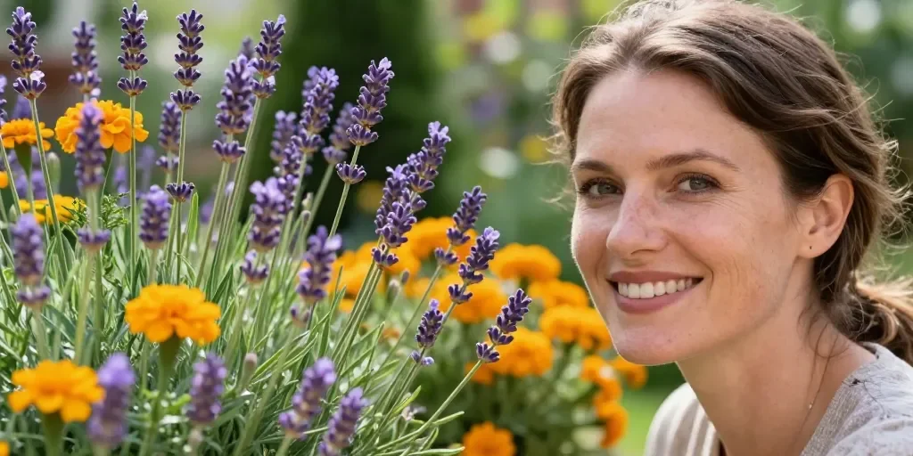 Planta Para Ahuyentar Avispas: Las 10 Mejores Especies Para El Jardín