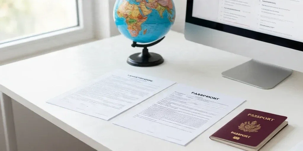 Servicios migratorios profesionales para empresas que consiguen incorporar talento internacional