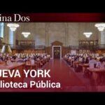 Biblioteca Pública de Nueva York: información y servicios