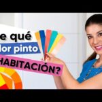 Colores de pintura para pared: ¡Inspírate con nuestra selección!