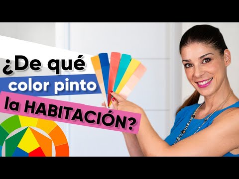 Colores de pintura para pared: ¡Inspírate con nuestra selección!