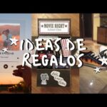 Regalos Amigo Invisible por 5€: Ideas Originales y Económicas