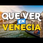 El tiempo en Venecia, Italia: Pronóstico y Mejores Épocas para Visitar