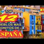 Los 10 pueblos más bonitos de España: ¡descúbrelos aquí!