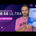 Samsung Galaxy Tab S8 Ultra: Opiniones, Características y Precio