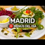 Restaurantes en Casa de Campo, Madrid - Encuentra tu lugar ideal para comer