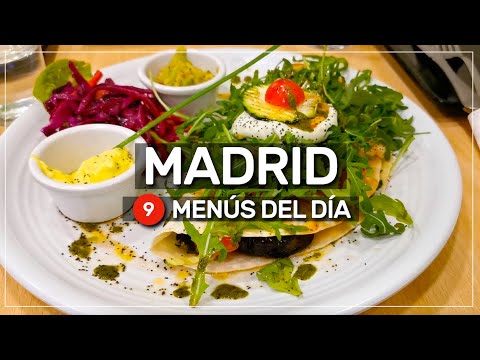 Restaurantes en Casa de Campo, Madrid - Encuentra tu lugar ideal para comer