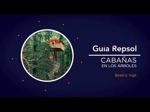 Cabañas en los árboles en Galicia: Una experiencia única
