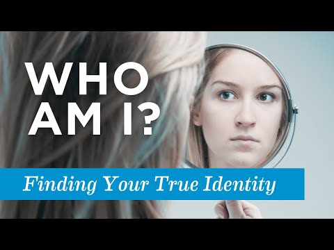 We Are Who We Are: Exploring Identity and Authenticity
