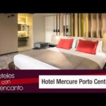 Hoteles con Encanto en Oporto: Descubre los Mejores Lugares para Hospedarte