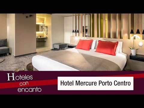 Hoteles con Encanto en Oporto: Descubre los Mejores Lugares para Hospedarte