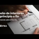 Curso de Decoración de Interiores: Aprende a Diseñar Ambientes Únicos.