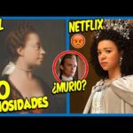 Series similares a Bridgerton: Descubre nuevas opciones