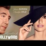 Penélope Cruz y Javier Bardem: La Pareja más Romántica de Hollywood