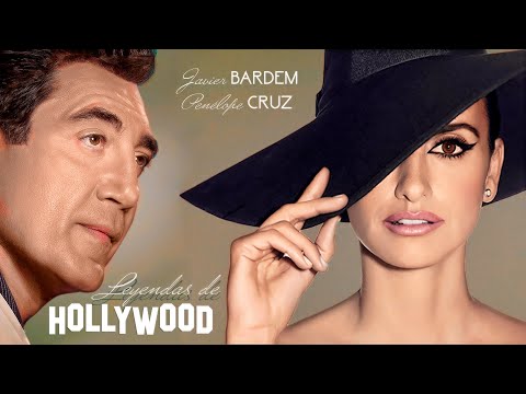 Penélope Cruz y Javier Bardem: La Pareja más Romántica de Hollywood
