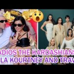 Kourtney Kardashian y Travis Barker: La Nueva Pareja del Momento