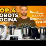 Robot de cocina del Lidl: la mejor opción para tu cocina