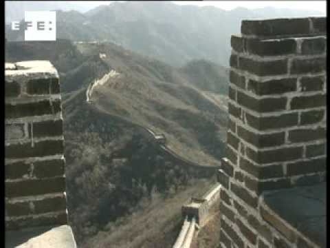 Altura de la Muralla China: ¿Cuánto mide realmente?