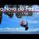 Descubre la belleza de Vila Nova de Foz Côa