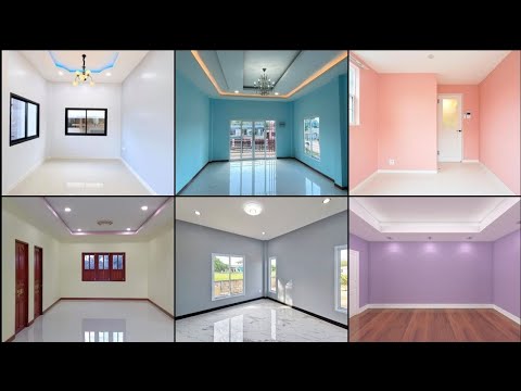 Colores para pintar casa: Inspírate con nuestras ideas