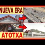 Estación de tren San Sebastián: Guía completa de horarios y servicios