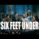 A dos metros bajo tierra: Descubre la serie más emocionante de HBO