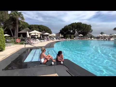 Hotel Don Pepe Gran Melia: lujo y comodidad en Marbella