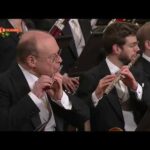 Concierto de Año Nuevo en Viena: Tradición y Música en Vivo