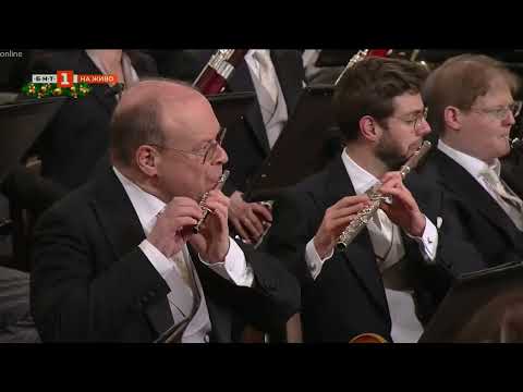 Concierto de Año Nuevo en Viena: Tradición y Música en Vivo
