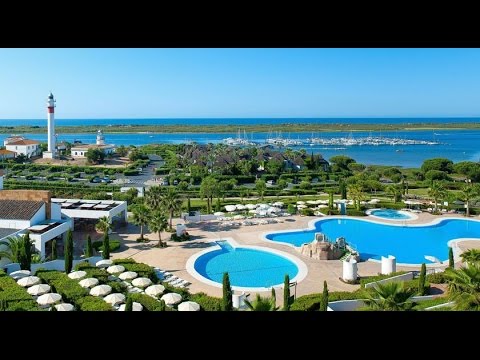 Hoteles en El Rompido, Huelva - Encuentra tu alojamiento ideal