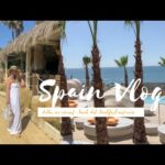 Soleo Marbella: Beach Club Restaurant de lujo