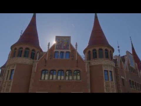 La Casa de les Punxes: Descubre la historia de este emblemático edificio