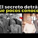 La vida de la Reina Isabel II de Inglaterra: Biografía y curiosidades