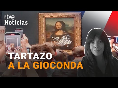 El misterioso ataque a la Mona Lisa: ¿Qué sucedió realmente?