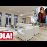 Casa de Shakira en Miami: Descubre su lujosa residencia
