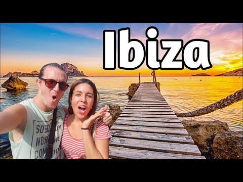 Passeig de Vara de Rey: Explora la Belleza de Ibiza en un Paseo