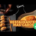 Descubre el Mejor Restaurante del Mundo: Experiencia Gastronómica Única