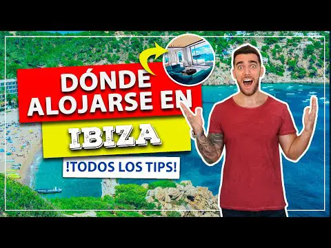 Hoteles en Ibiza con todo incluido: la mejor opción de alojamiento