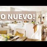 Cocina integrada en el salón: la nueva tendencia en diseño de interiores