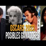 Películas Nominadas al Oscar 2023: Descubre las Favoritas