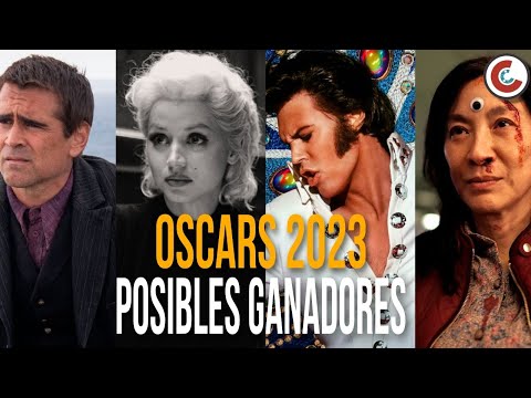 Películas Nominadas al Oscar 2023: Descubre las Favoritas
