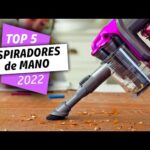 Aspiradora de mano sin cable: la mejor opción para una limpieza eficiente.