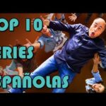 Las mejores series de televisión en España: ¡Descúbrelas aquí!