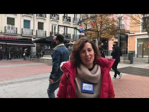 Descubre la emblemática Plaza de las Salesas en Madrid