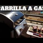 Barbacoa de gas Leroy Merlin: La mejor opción para tus asados