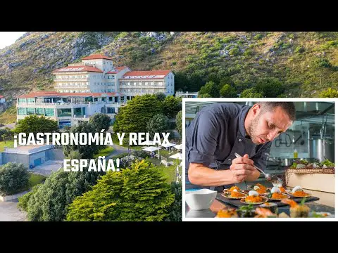 Hoteles con encanto en Galicia: Descubre los mejores alojamientos.