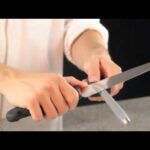 El filo de la navaja: Descubre la mejor manera de afilar tus cuchillos
