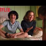 Actriz de Stranger Things 3: Conoce a la nueva estrella del éxito de Netflix