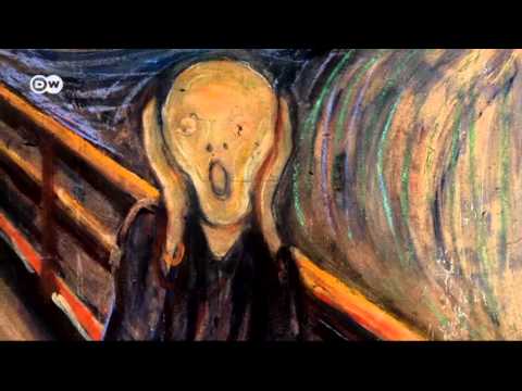 Cuadro El Grito de Munch: La obra maestra del expresionismo